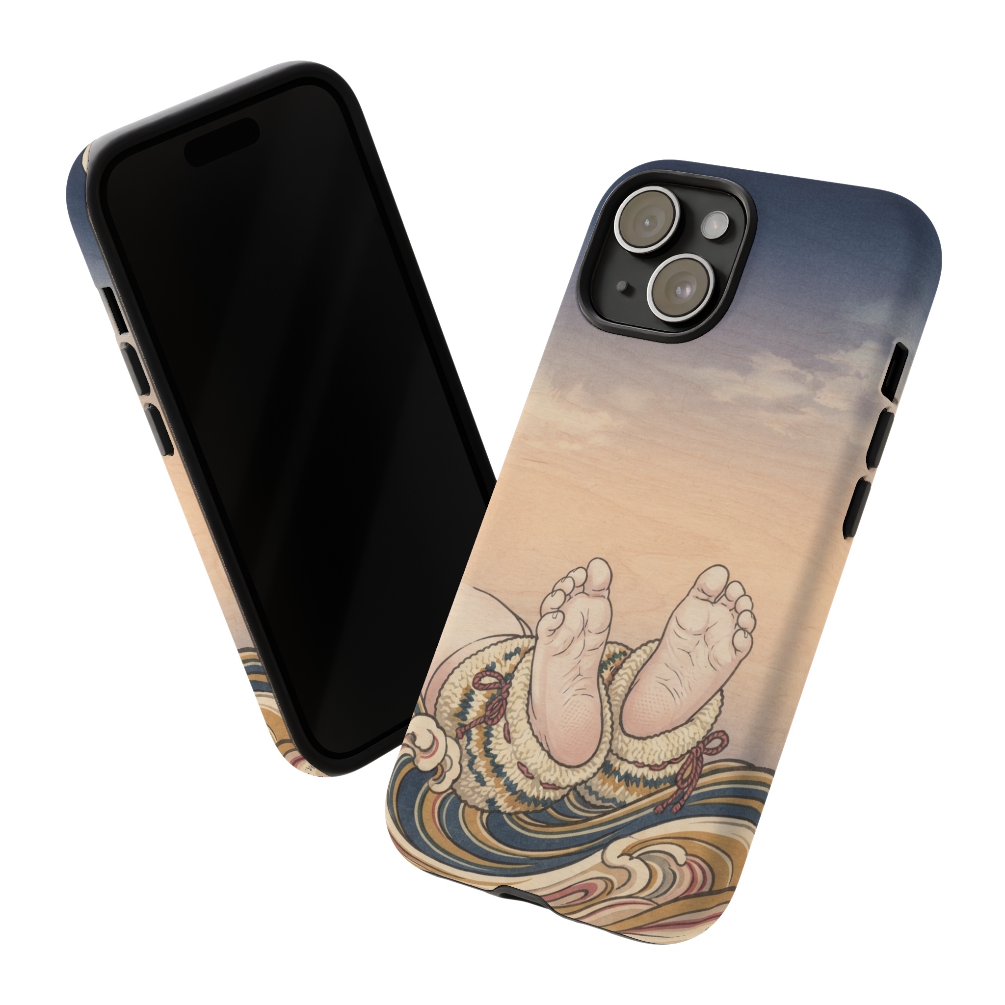iPhone 15