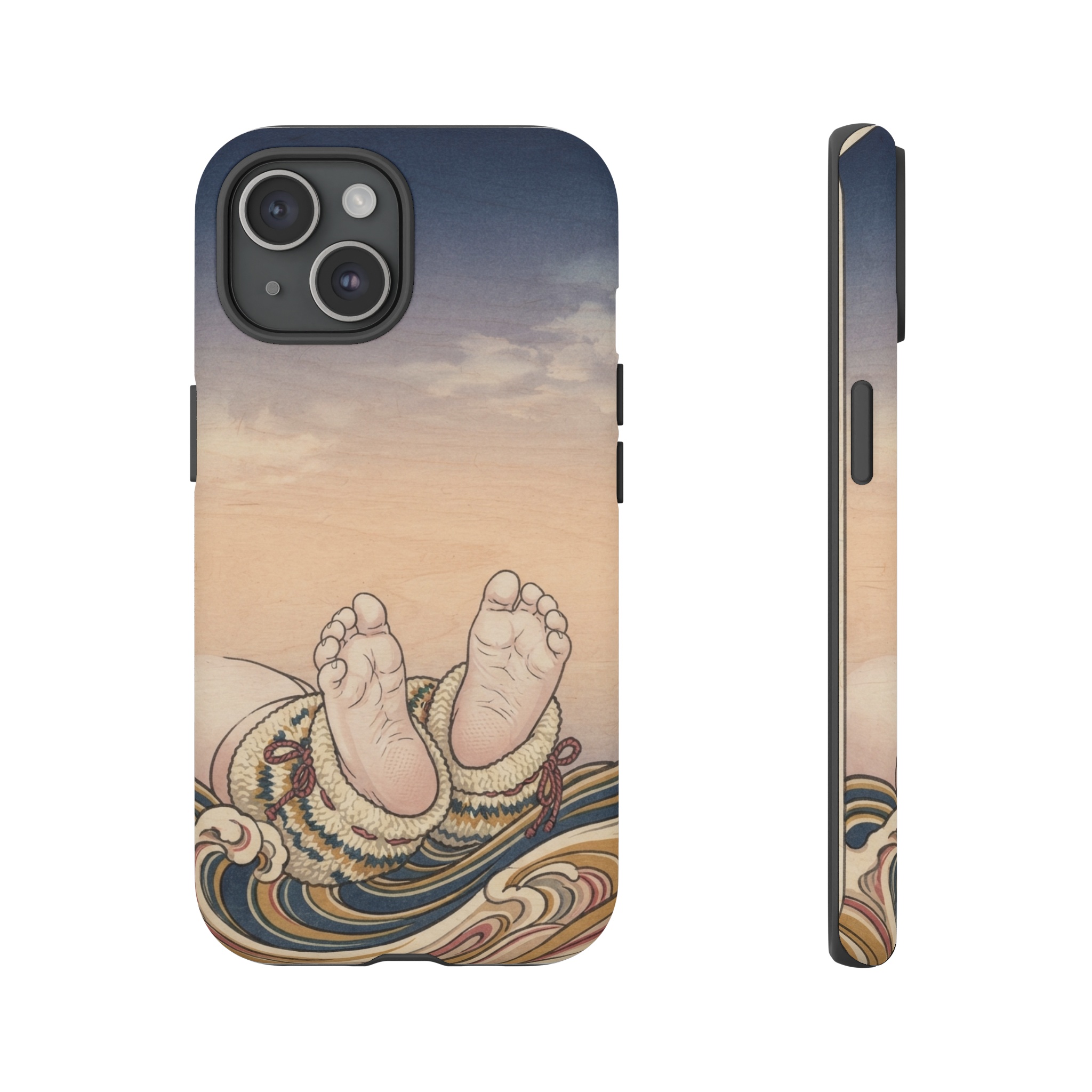 iPhone 15