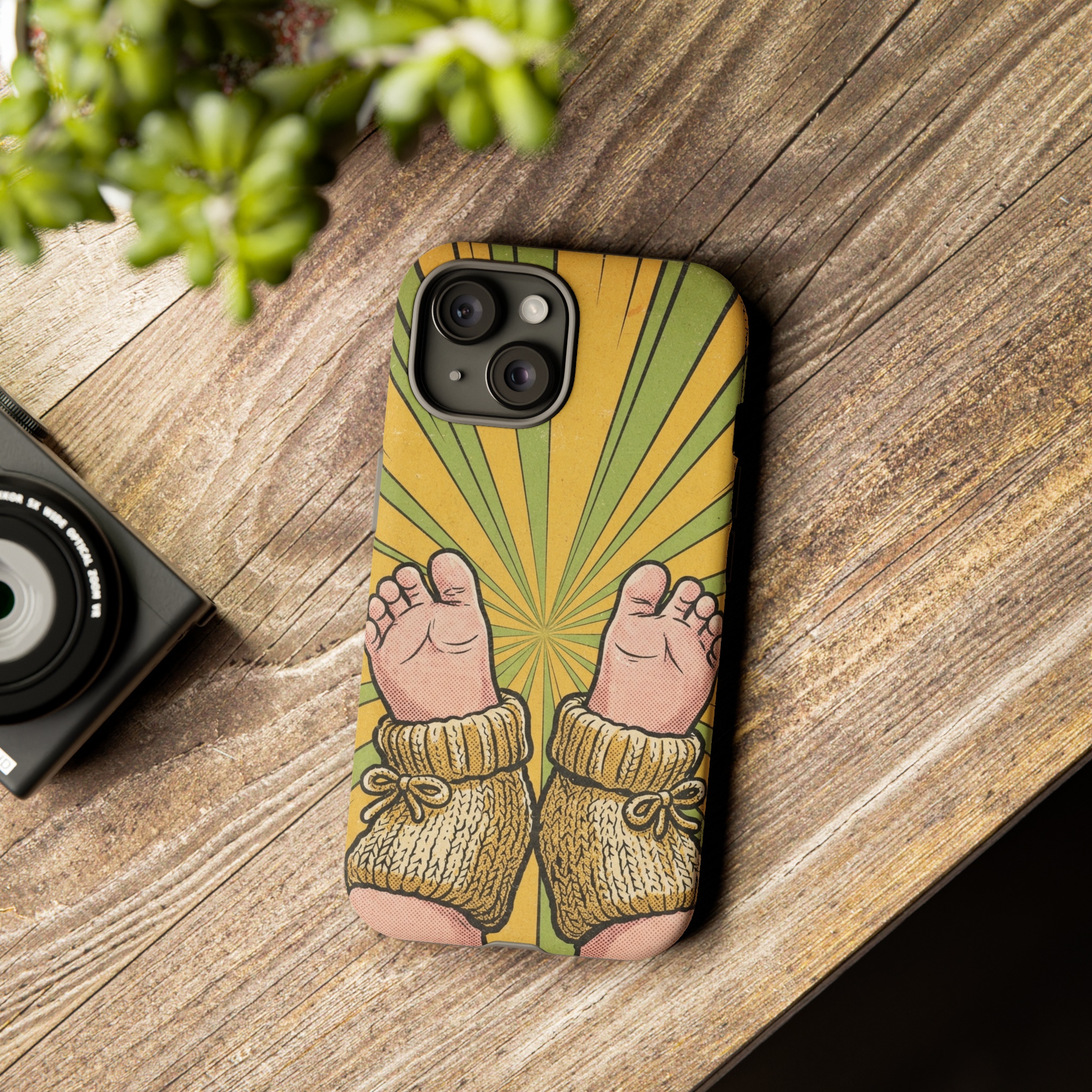 iPhone 15