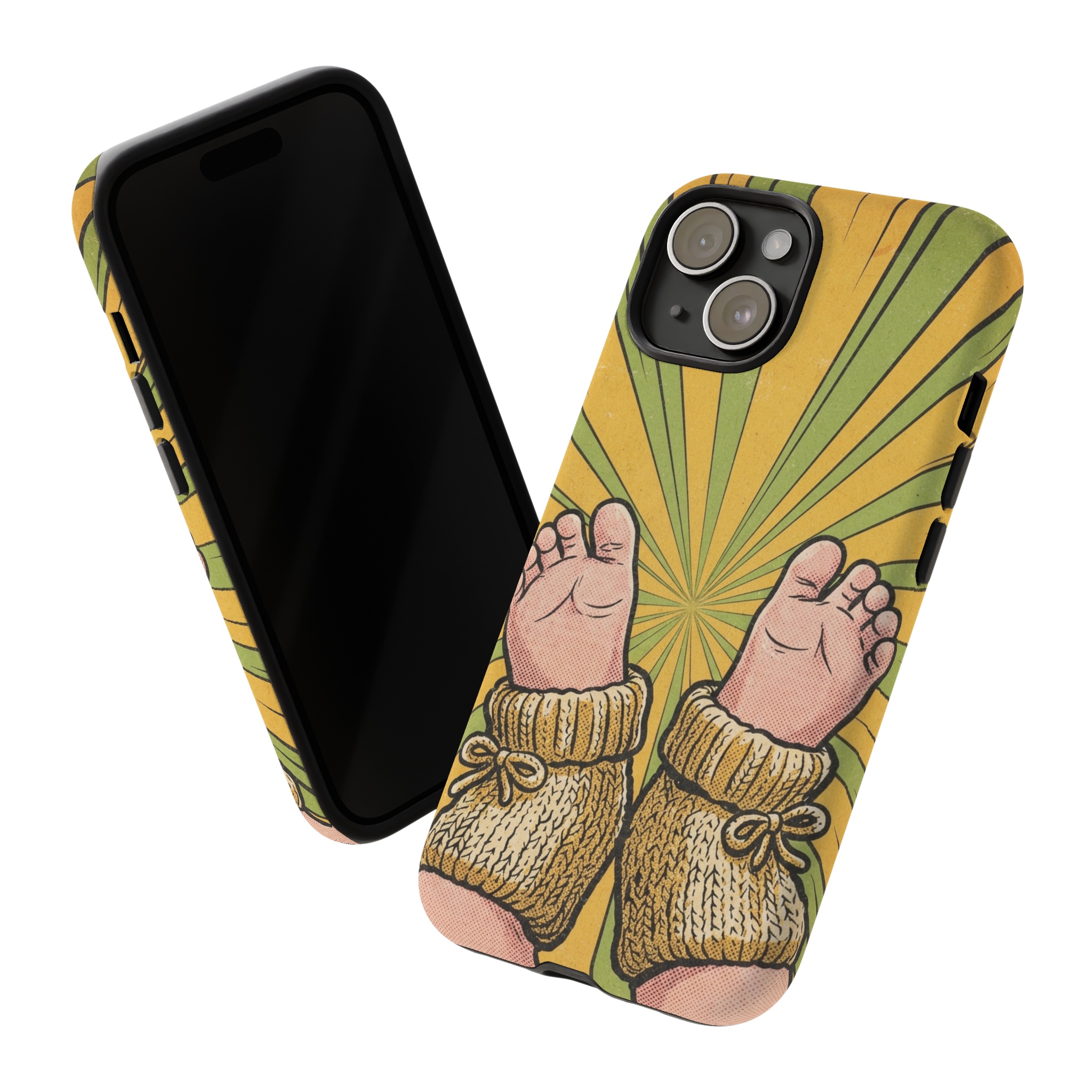 iPhone 15