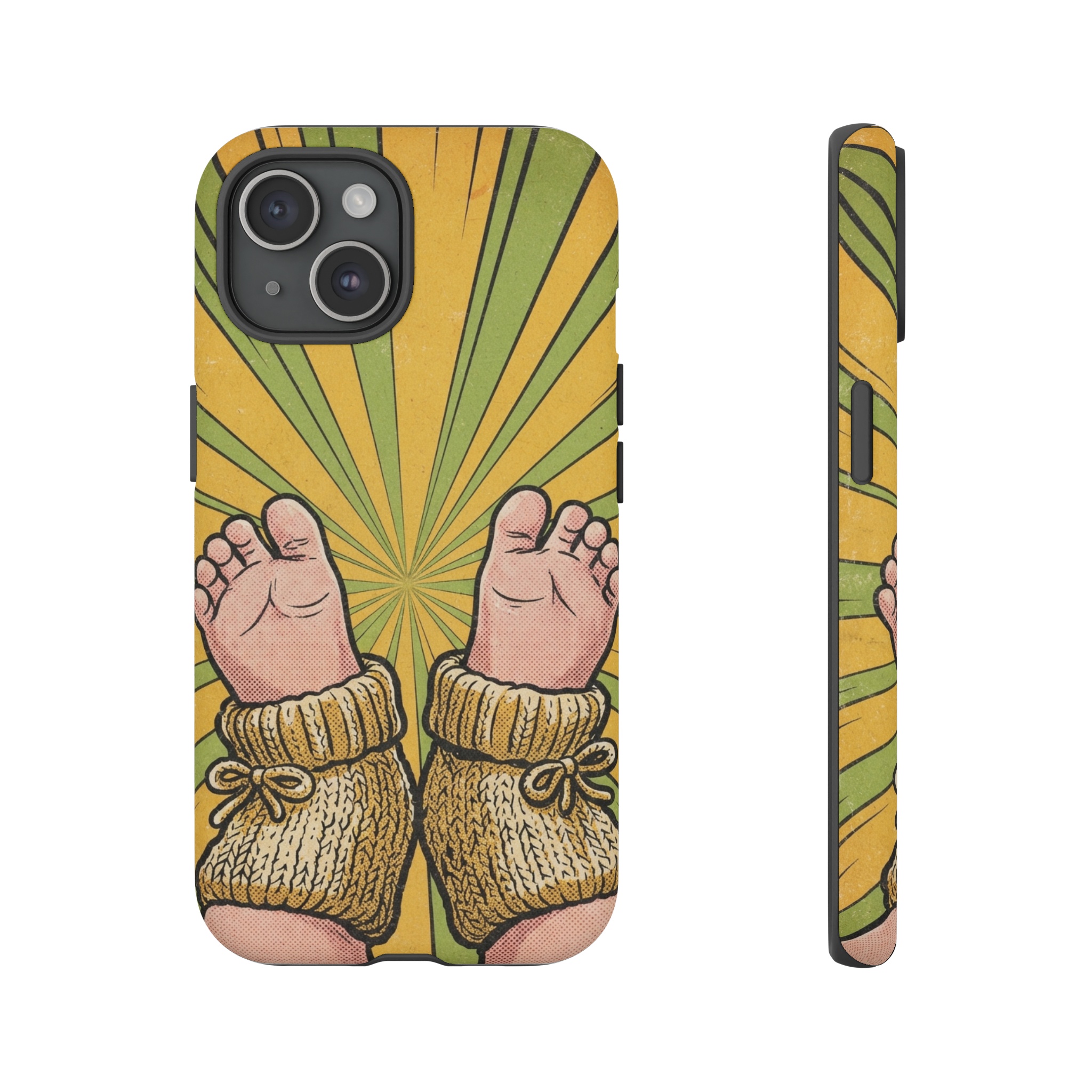 iPhone 15