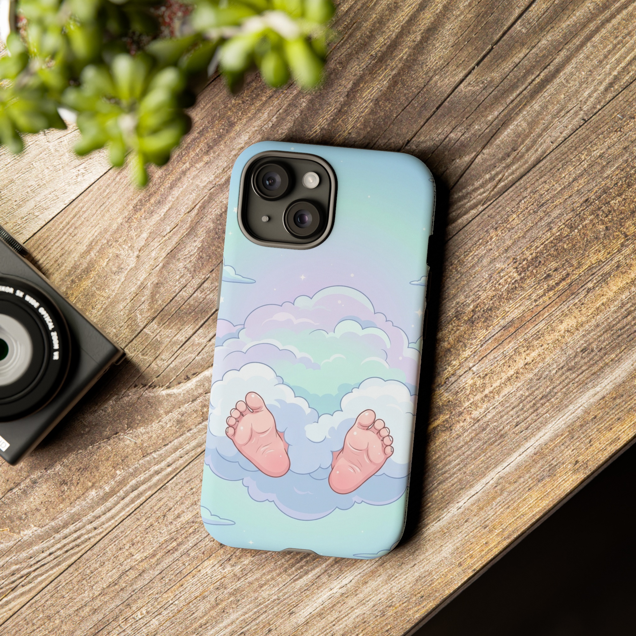 iPhone 15